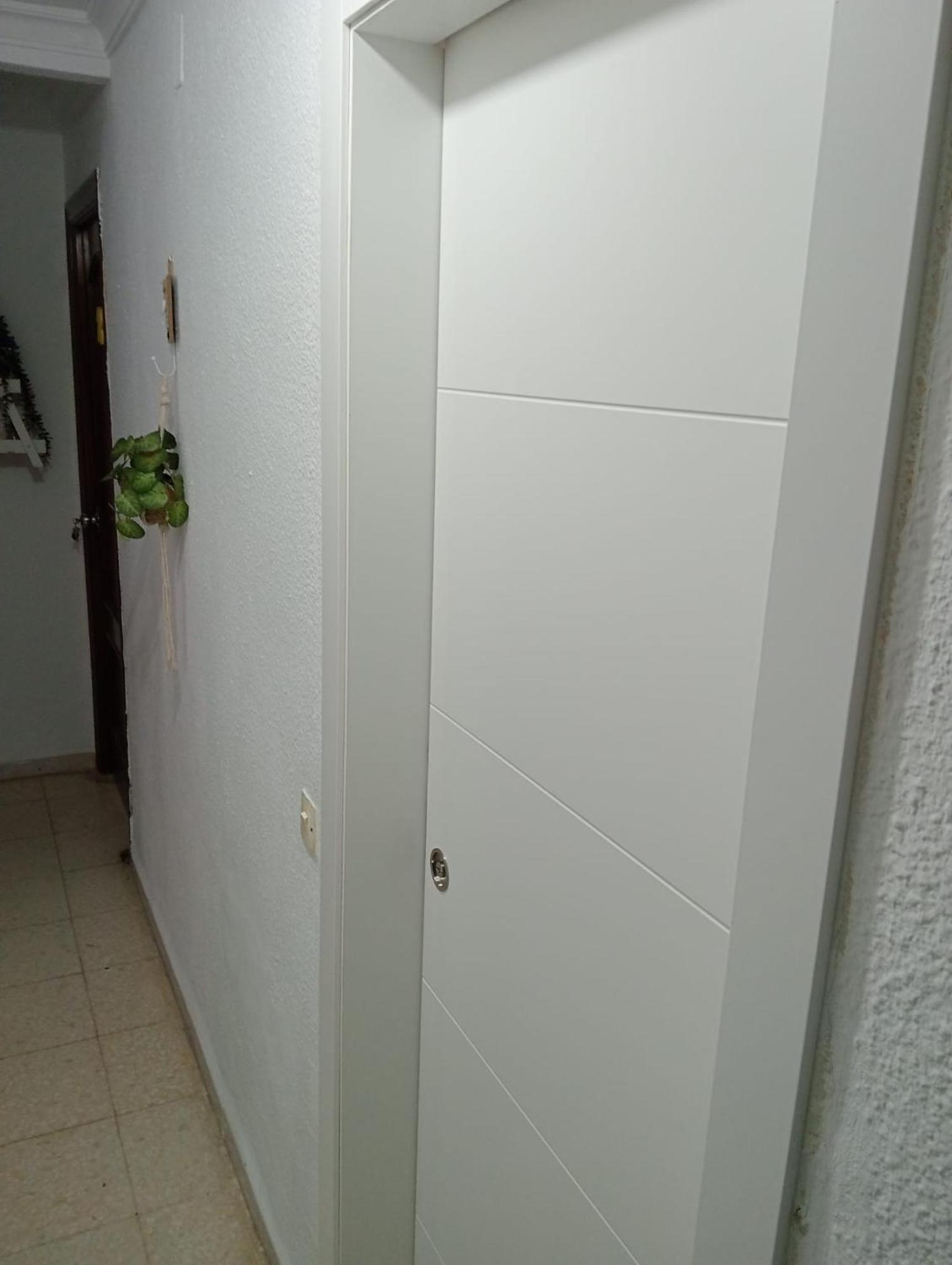 Habitacion Piso Particular Castilleja De La Cuesta Exterior foto